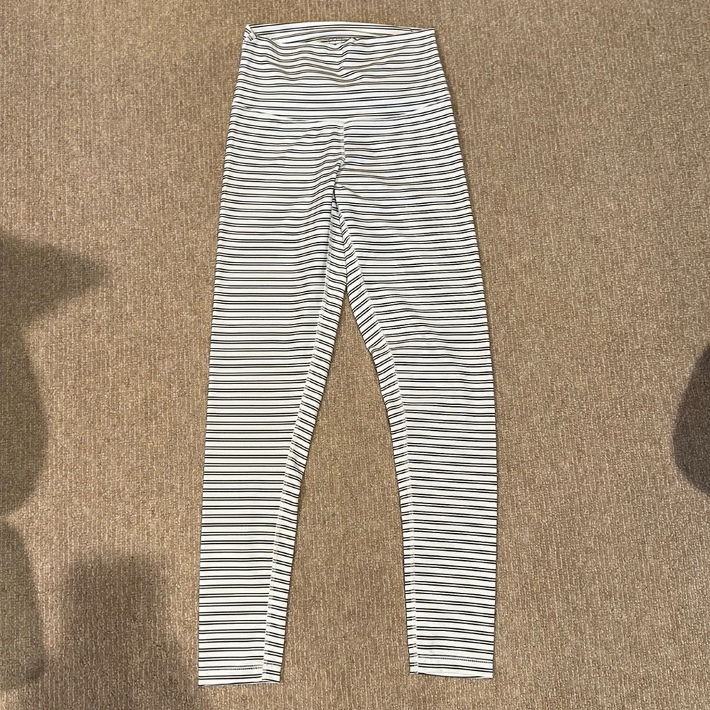 DYI medium leggings